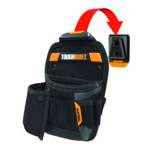 Будівельна поясна сумка для ножа ToughBuilt ClipTech TB-CT-26