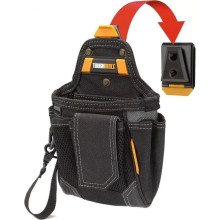 Сумка для склада ToughBuilt ClipTech TB-CT-32-A