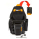 Поясна швидкознімна сумка електрика ToughBuilt TB-CT-34