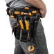 Поясна швидкознімна сумка електрика ToughBuilt TB-CT-34