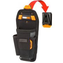 Чохол для губцевого інструменту ToughBuilt ClipTech 4 кишені TB-CT-35-L