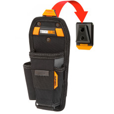 Чохол для губцевого інструменту ToughBuilt ClipTech 4 кишені TB-CT-35-L