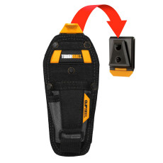 Чохол для губцевого інструменту ToughBuilt ClipTech 3 кишені TB-CT-35-S