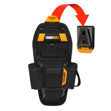 Сумка техніка ToughBuilt ClipTech 7 кишень TB-CT-36-M7