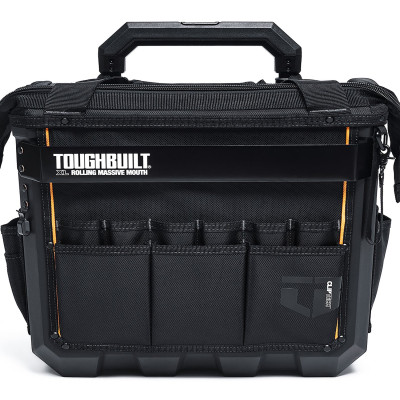 Сумка для інструменту ToughBuilt 525х500х370 мм TB-CT-61-18