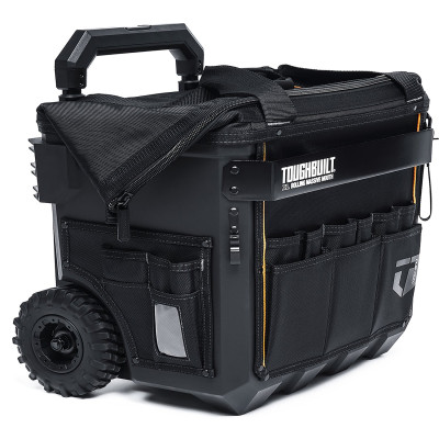 Сумка для інструменту ToughBuilt 525х500х370 мм TB-CT-61-18