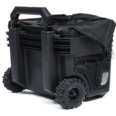 Сумка для інструменту ToughBuilt 525х500х370 мм TB-CT-61-18