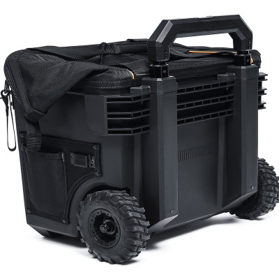 Сумка для інструменту ToughBuilt 525х500х370 мм TB-CT-61-18