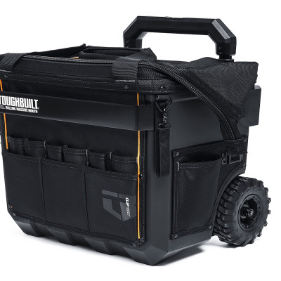 Сумка для інструменту ToughBuilt 525х500х370 мм TB-CT-61-18