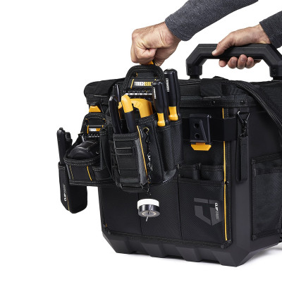 Сумка для інструменту ToughBuilt 525х500х370 мм TB-CT-61-18
