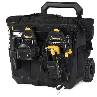 Сумка для інструменту ToughBuilt 525х500х370 мм TB-CT-61-18