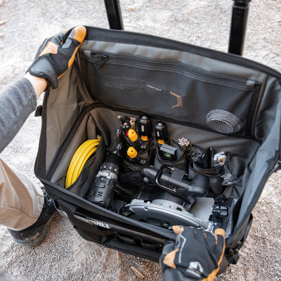 Сумка для інструменту ToughBuilt 525х500х370 мм TB-CT-61-18