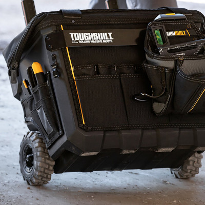 Сумка для інструменту ToughBuilt 525х500х370 мм TB-CT-61-18