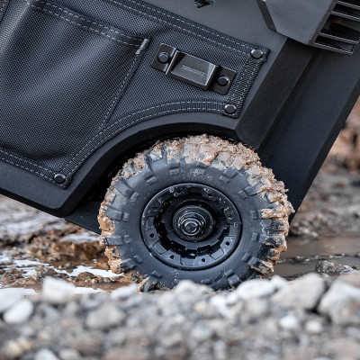 Сумка для інструменту ToughBuilt 525х500х370 мм TB-CT-61-18