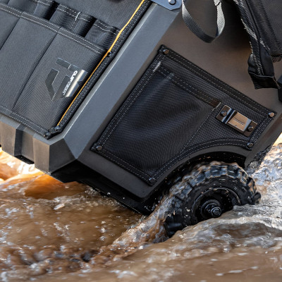 Сумка для інструменту ToughBuilt 525х500х370 мм TB-CT-61-18