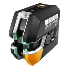Лазерний нівелір ToughBuilt TB-H2-LL-M30-L2