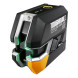 Лазерний нівелір ToughBuilt TB-H2-LL-M30-L2