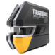 Лазерний нівелір ToughBuilt TB-H2-LL-M30-L2