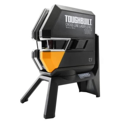 Лазерний нівелір ToughBuilt TB-H2-LL-M30-L2