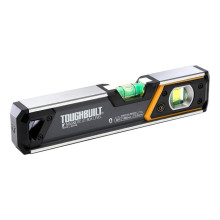 Рівень магнітний з підсвіткою ToughBuilt 230 мм TB-H2-L-M23-LH-M