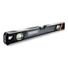 Рівень магнітний з підсвіткою ToughBuilt 600 мм TB-H2-L-M60LH-M