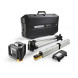 Ротационный лазер ToughBuilt TB-H2S4-LL-M150-R1