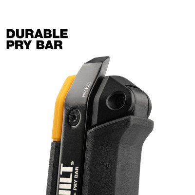 Универсальный нож с выдвижным лезвием ToughBuilt TB-H4-11-A
