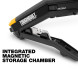 Универсальный нож с выдвижным лезвием ToughBuilt TB-H4-11-A