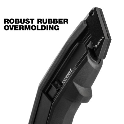 Универсальный нож с выдвижным лезвием ToughBuilt TB-H4-11-A