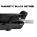 Нож универсальный с выдвижным лезвием ToughBuilt TB-H4-11-G