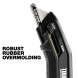 Нож универсальный с выдвижным лезвием ToughBuilt TB-H4-11-G