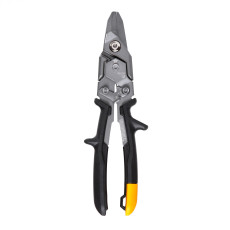 Ножницы по металлу ToughBuilt 243 мм Bulldog TB-H4-60-B