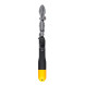 Ножницы по металлу ToughBuilt 243 мм Bulldog TB-H4-60-B