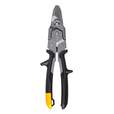 Ножницы по металлу ToughBuilt 243 мм Bulldog TB-H4-60-B