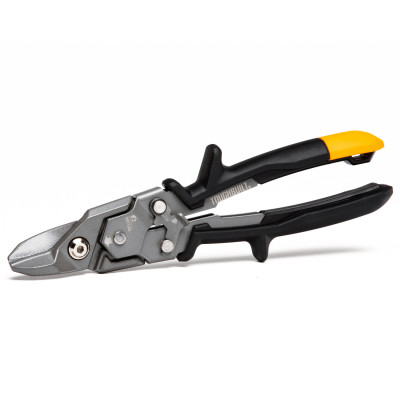 Ножницы по металлу ToughBuilt 243 мм Bulldog TB-H4-60-B