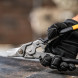 Ножницы по металлу ToughBuilt 243 мм Bulldog TB-H4-60-B