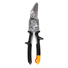 Ножницы по металлу левые ToughBuilt 258 мм TB-H4-60-L