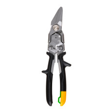 Ножницы по металлу правые ToughBuilt 258 мм TB-H4-60-R