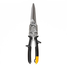 Ножиці по металу прямі ToughBuilt 300 мм TB-H4-60-SL