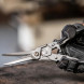 Ножиці по металу прямі ToughBuilt 300 мм TB-H4-60-SL