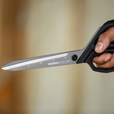 Ножницы строительные ToughBuilt 280 мм TB-H4-70-11