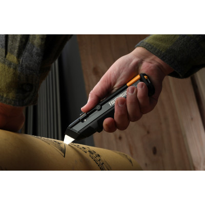 Нож с выдвижным лезвием ToughBuilt Reload TB-H4S2-03