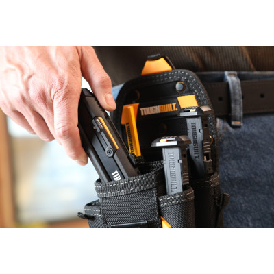 Нож с выдвижным лезвием ToughBuilt Reload TB-H4S2-03