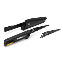Пилка для шабельних полотен з чохлом ToughBuilt TB-H4S2-23