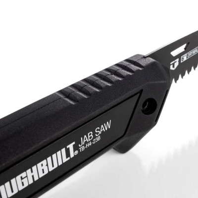 Пилка для сабельных полотен с чехлом ToughBuilt TB-H4S2-23