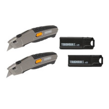 Ножи с выдвижным лезвием 2 шт ToughBuilt TB-H4S52-20
