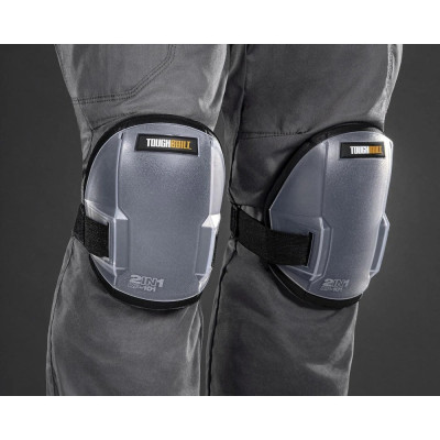 Наколенники ToughBuilt 2-in-1 TB-KP-101
