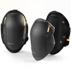 Гелеві наколінники універсальні ToughBuilt GelFit TB-KP-G201