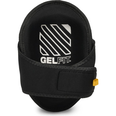 Гелеві наколінники універсальні ToughBuilt GelFit TB-KP-G201