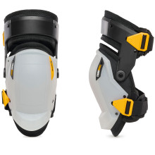 Робочі наколінники стабілізуючі ToughBuilt GelFit Grip TB-KP-G3R